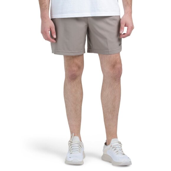 REEBOK Driftwood High Impact Training Shorts